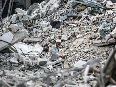 israel4d|Israel war on Gaza updates: Israeli attacks across enclave kill 60 .
